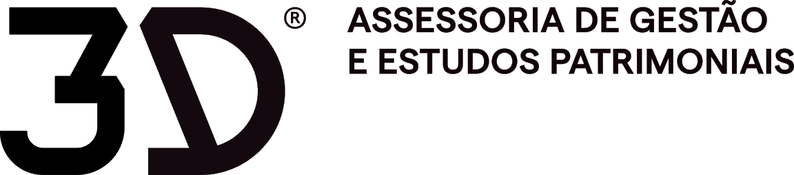 JSM3D — Assessoria de Gestão e Estudos Patrimoniais logo
