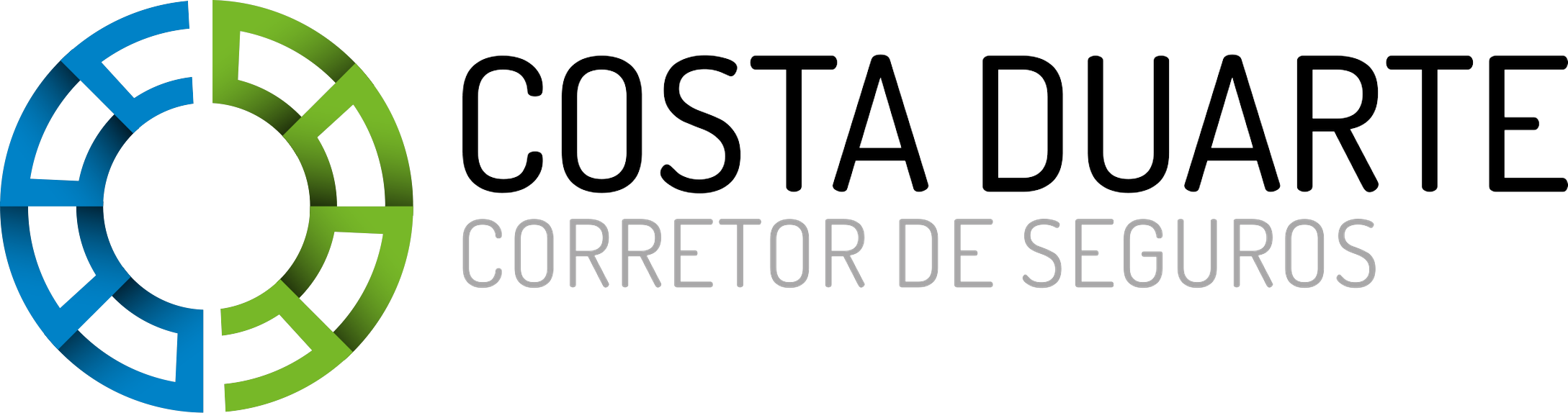 Costa Duarte — Corretor de Seguros logo